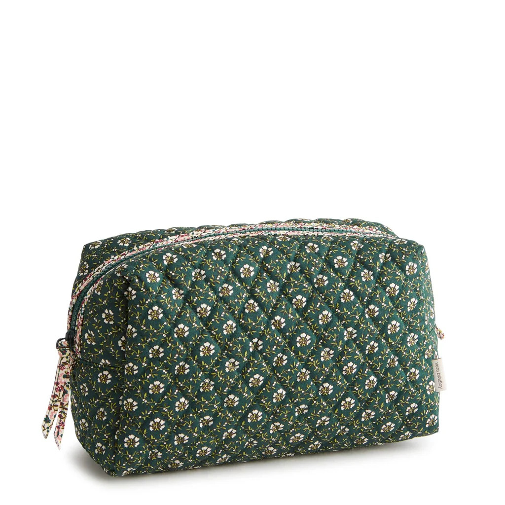 Large Cosmetic | Vera Bradley