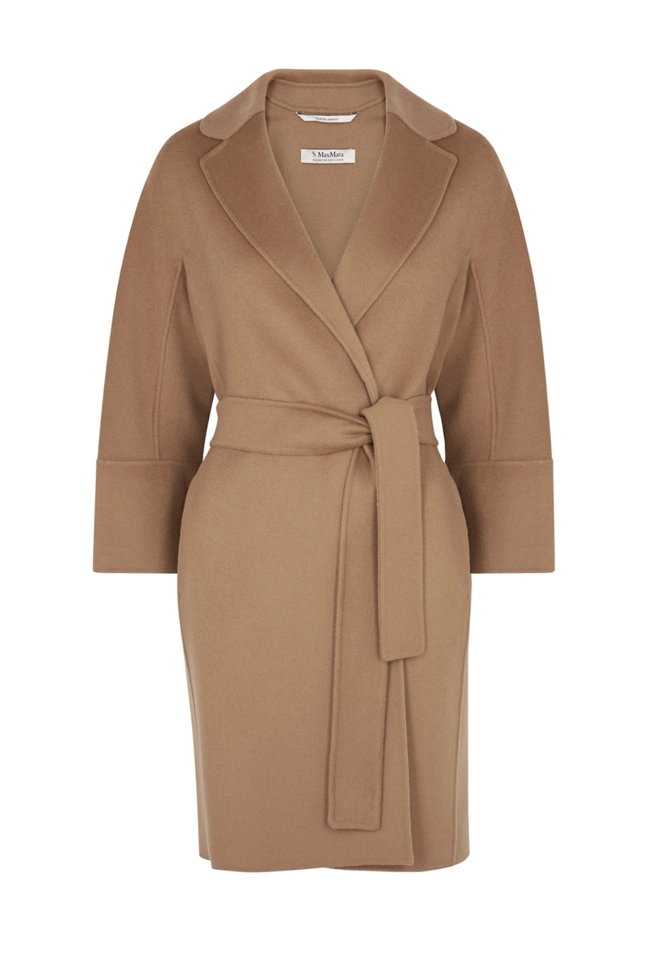 Max Mara Arona coat on sale 25% OFF ❤️

#LTKsalealert #LTKGiftGuide #LTKstyletip