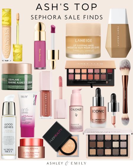 Use code SAVINGS

Ash’s Top Sephora Sale Finds - Makeup - Self Care - Foundation and Concealer - Eye Cream - Lipstick - Mask - Brush - Sale Alert - Serum - Eyeshadow 

#LTKbeauty #LTKsalealert #LTKHoliday