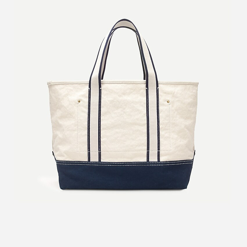 Medium Montauk tote | J. Crew US