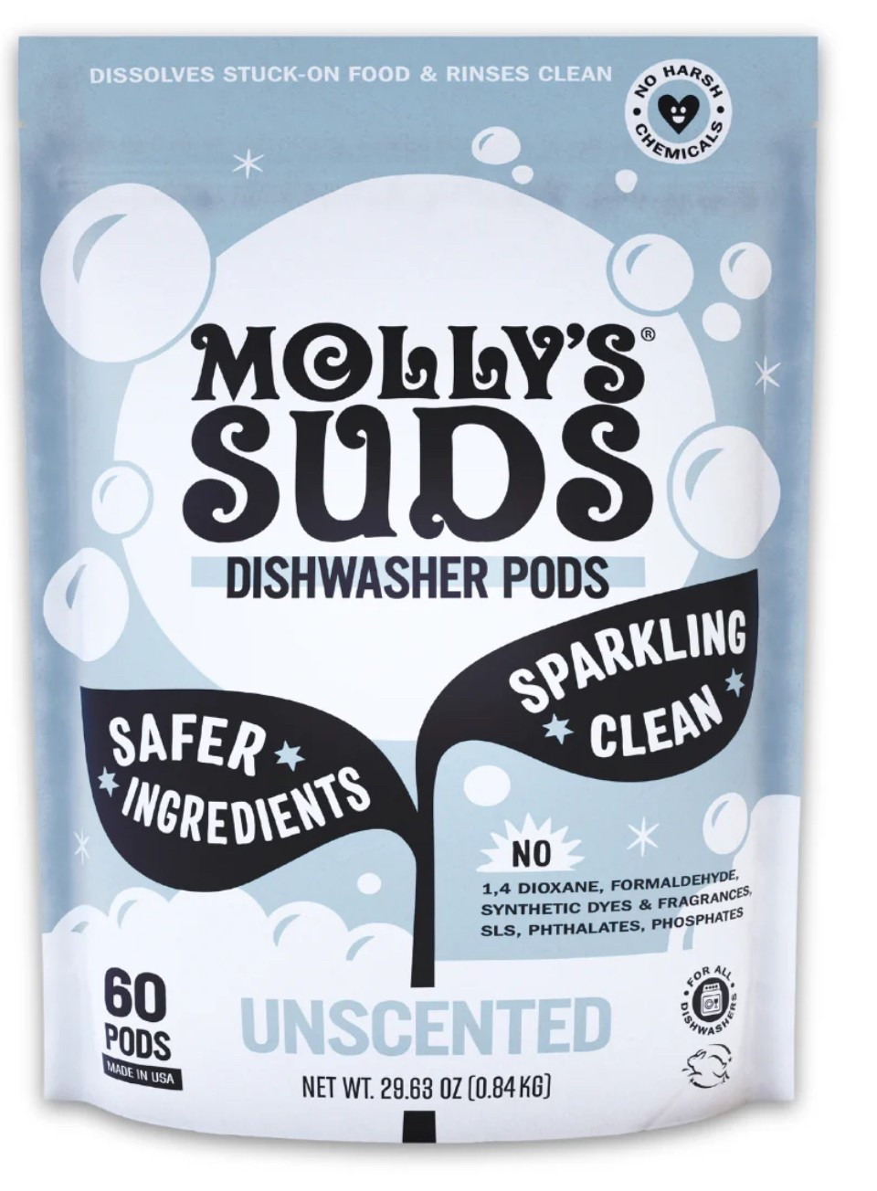 My favorite non-toxic products! 