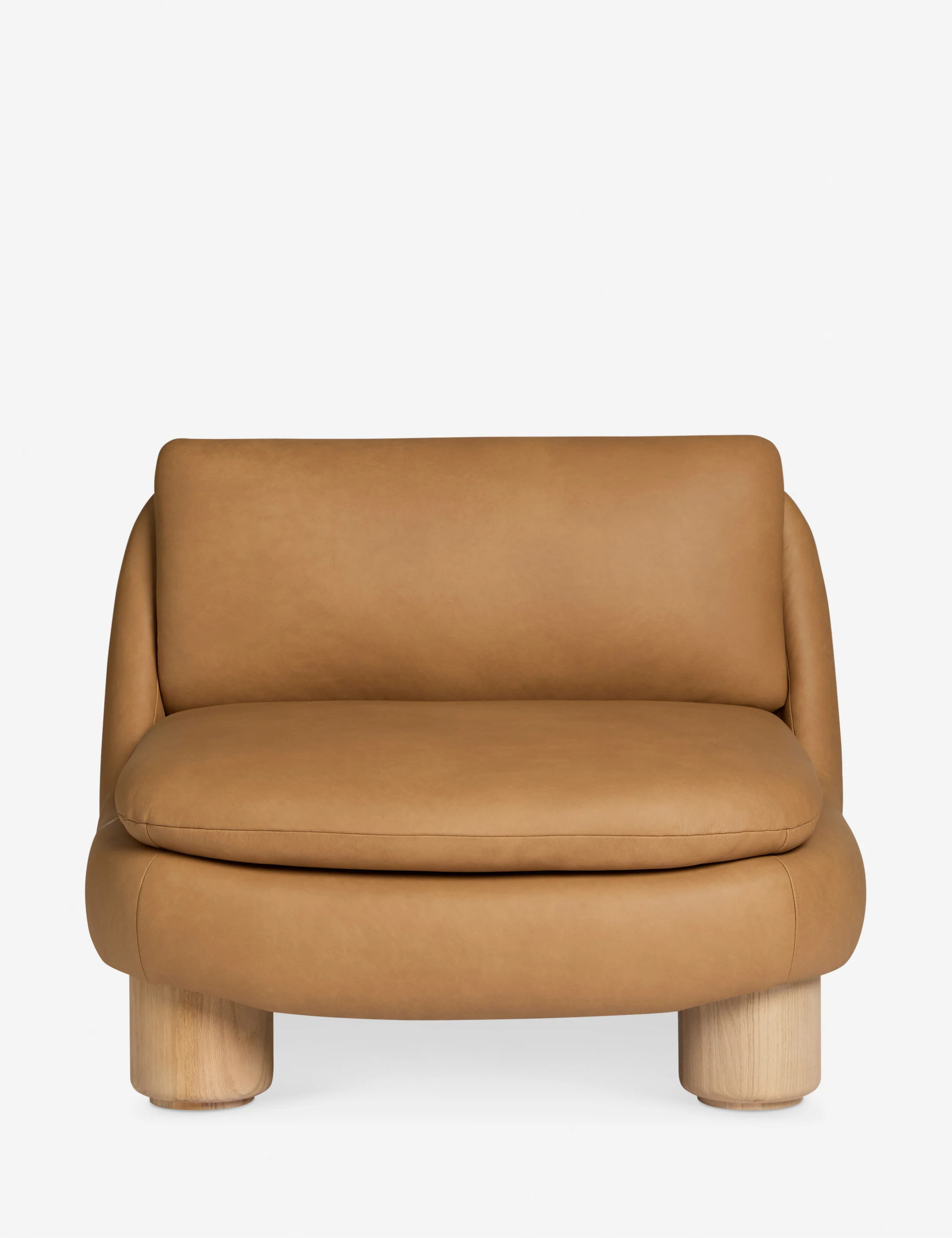 Lozano Accent Chair | Lulu and Georgia 
