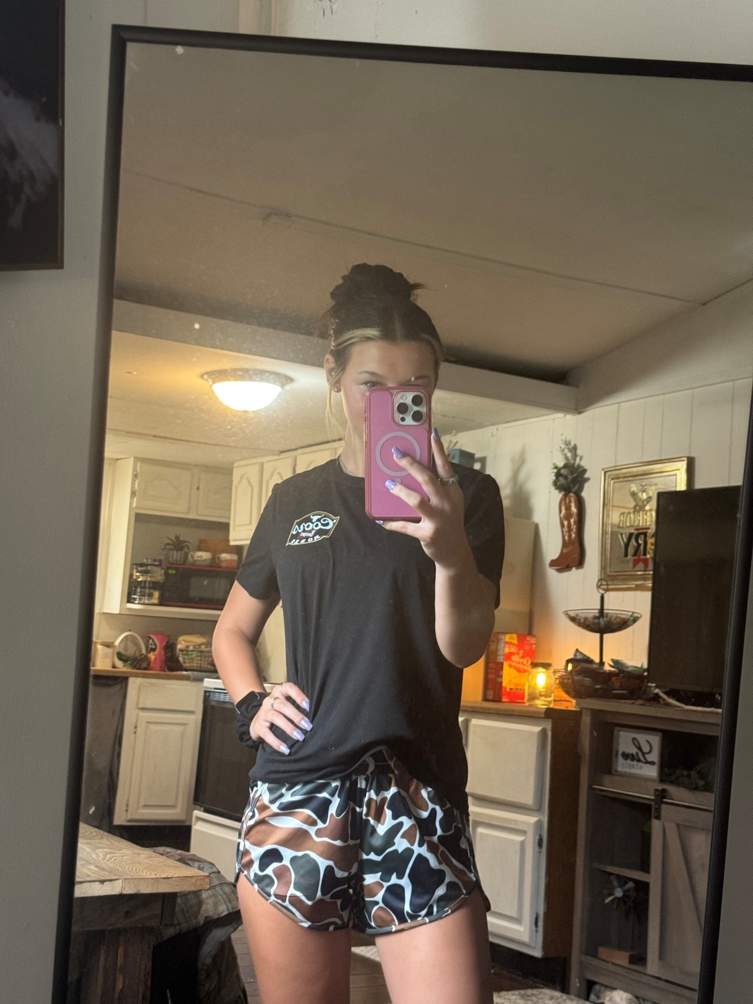the cutest shorts 

#LTKStyleTip #LTKActive #LTKU