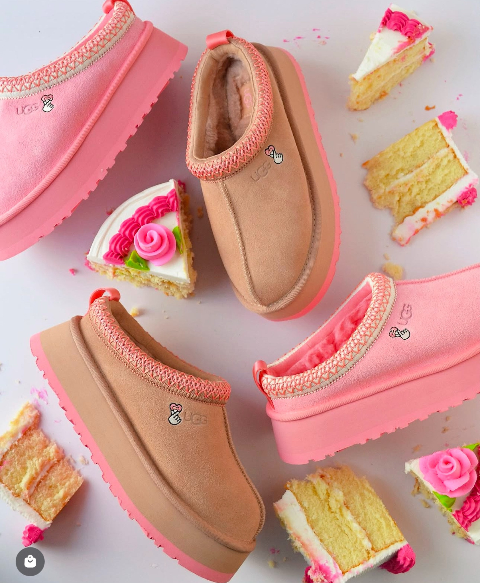 Bday🎂🧁🍰🩷🩷 at UGG

#LTKGiftGuide #LTKShoeCrush #LTKStyleTip