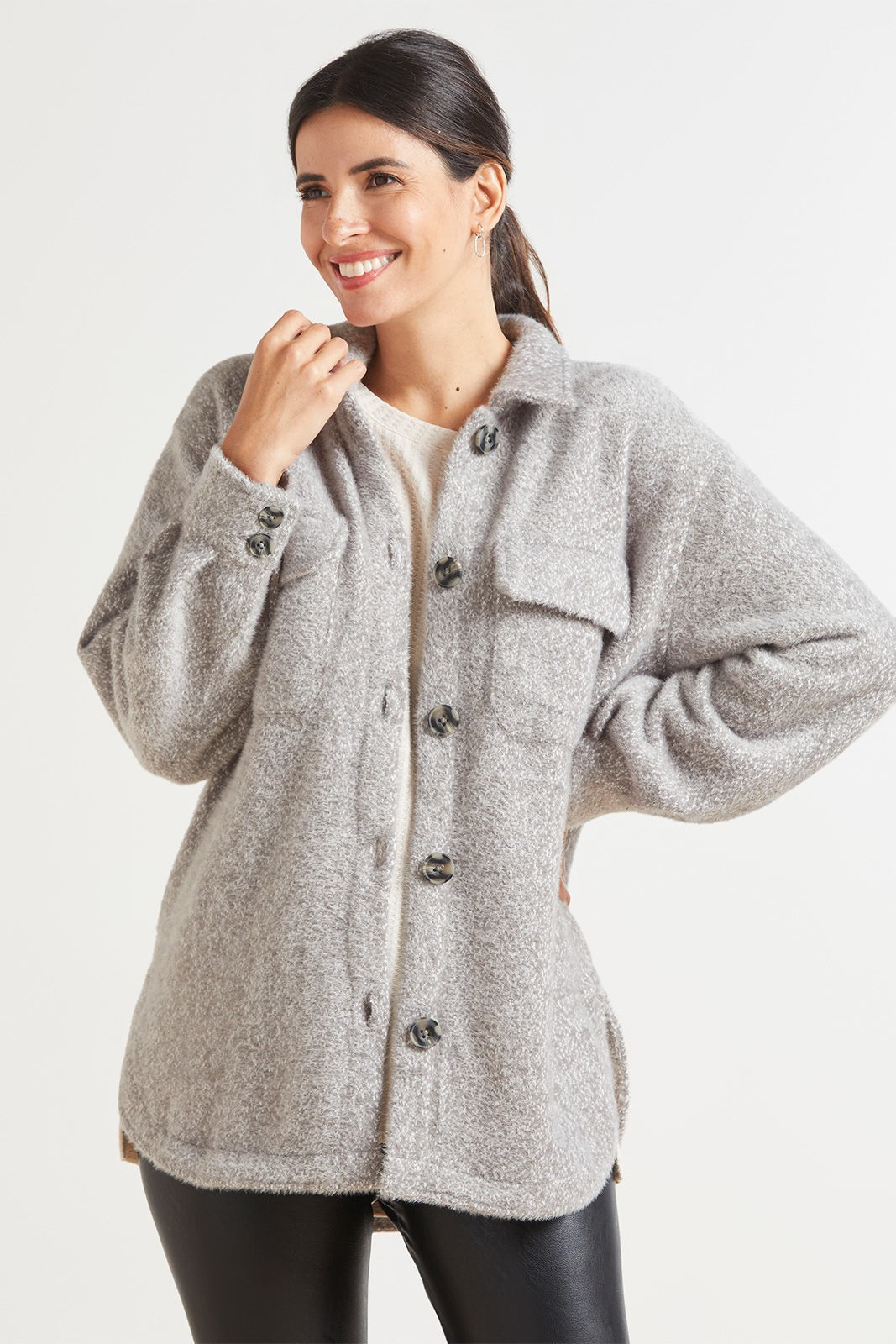 Z Supply  Tucker Jacket | Evereve