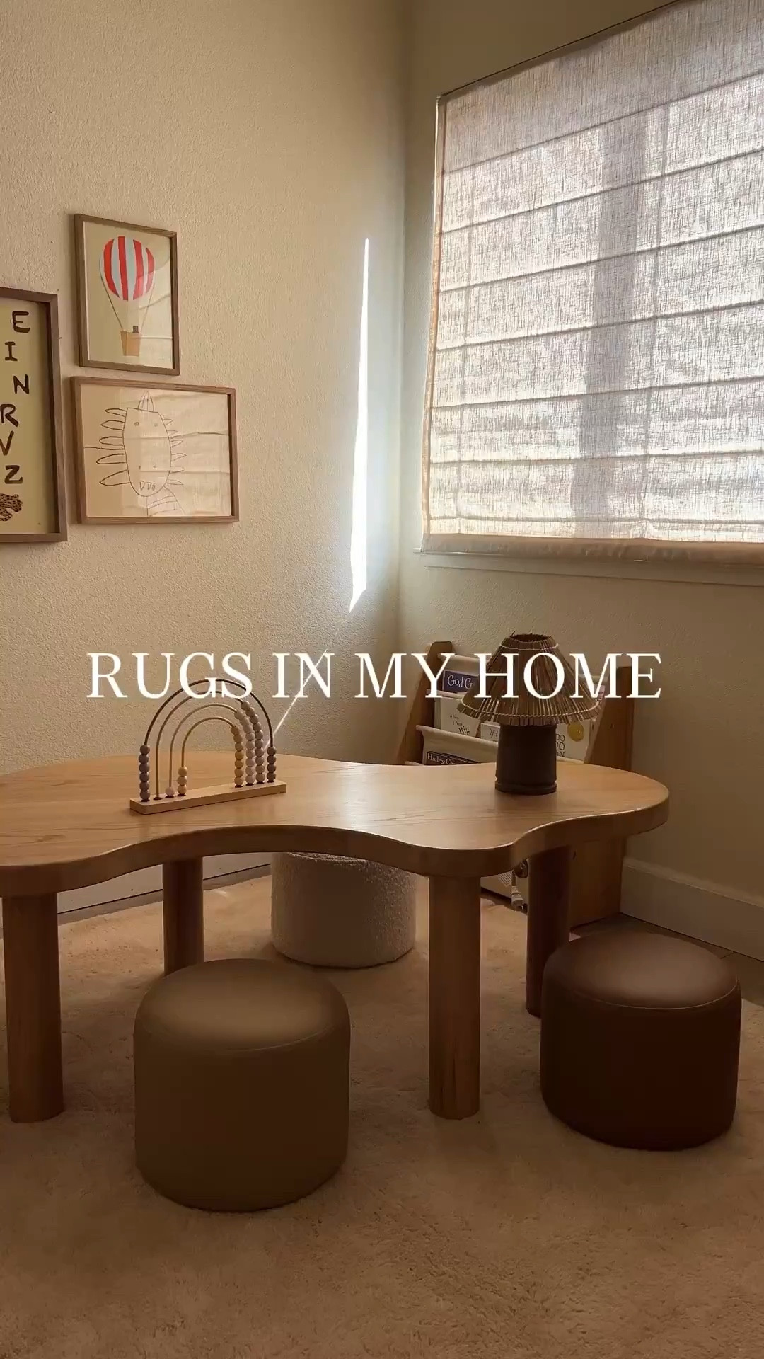 shop all the rugs in my home. Spring Sales event is happening now through 3/3. up to 70% off + fast shipping.

@wayfair #wayfairpartner #wayfair