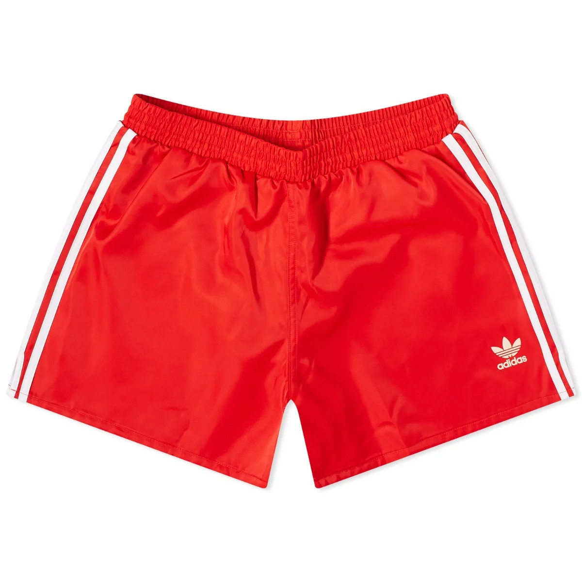 Adidas FC Bayern Munich OG Shorts | END. Clothing