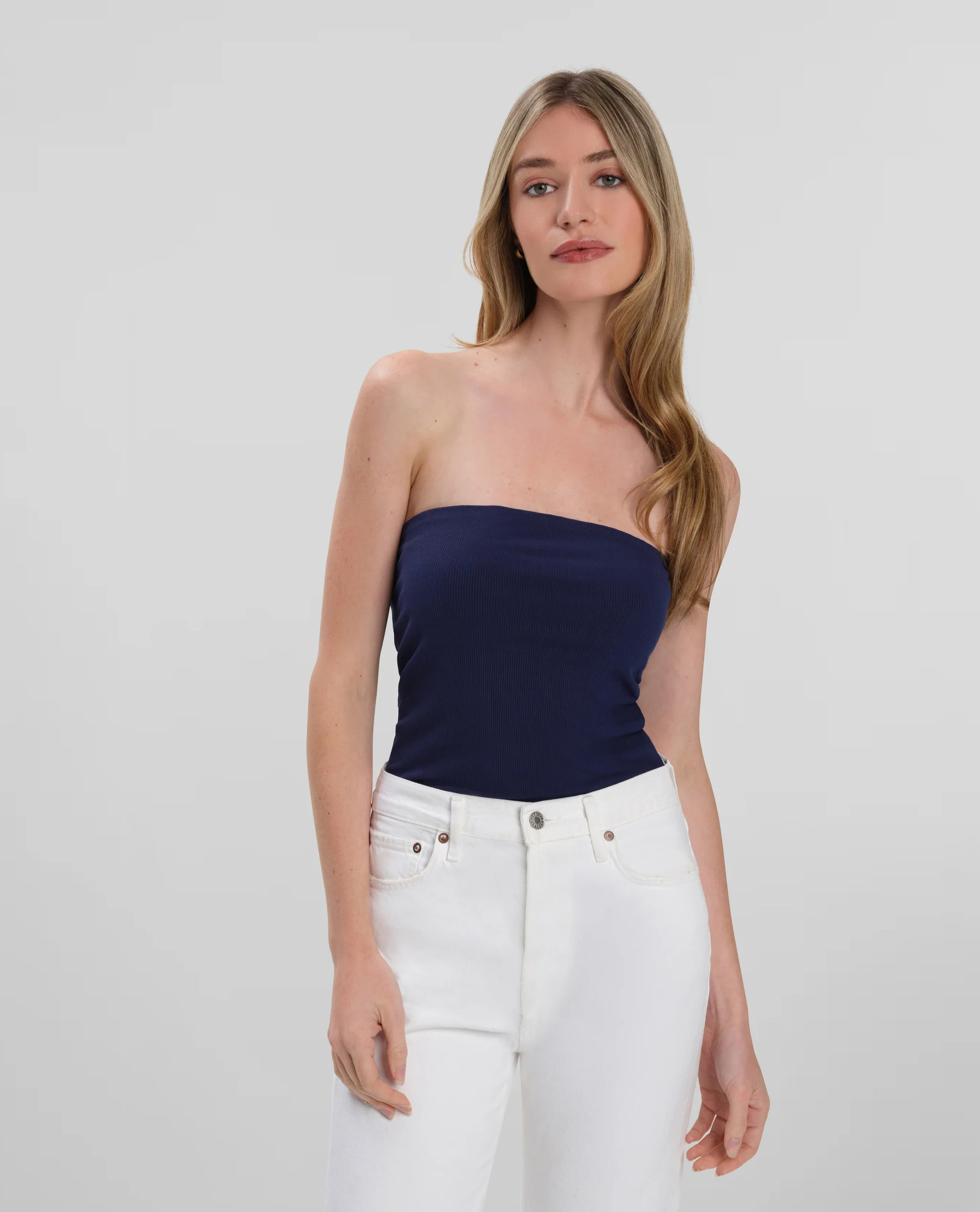 CRYSTAL - NAVY | Shop With Belen