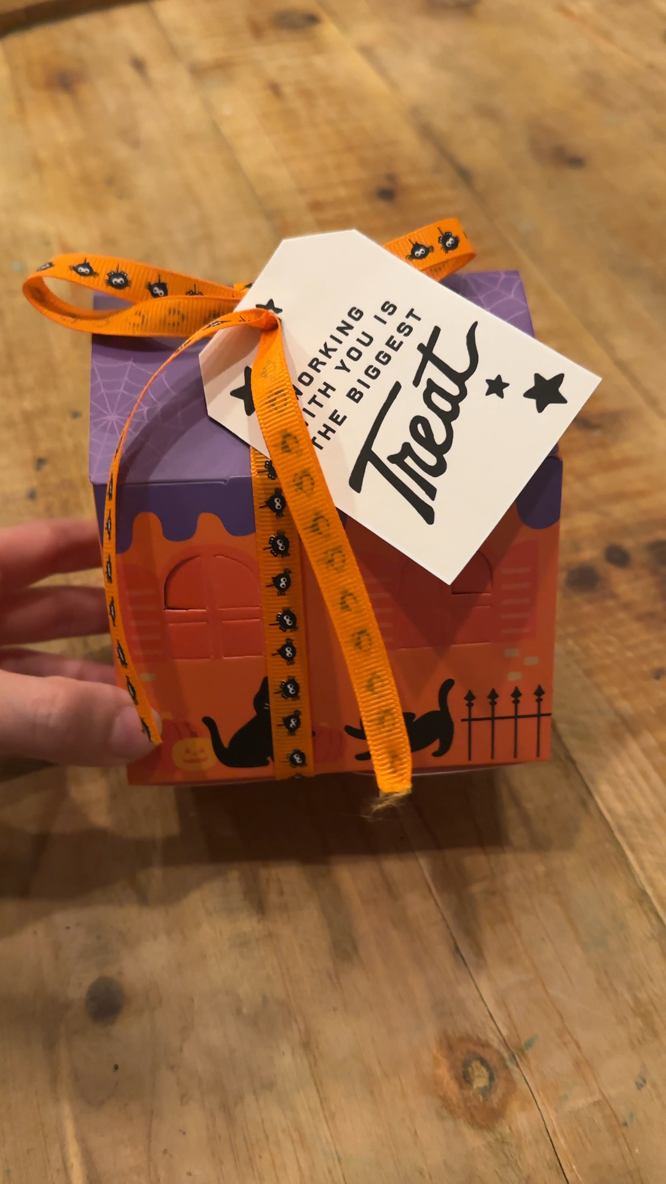 Halloween treat🎃

#LTKOver40 #LTKVideo #LTKWorkwear