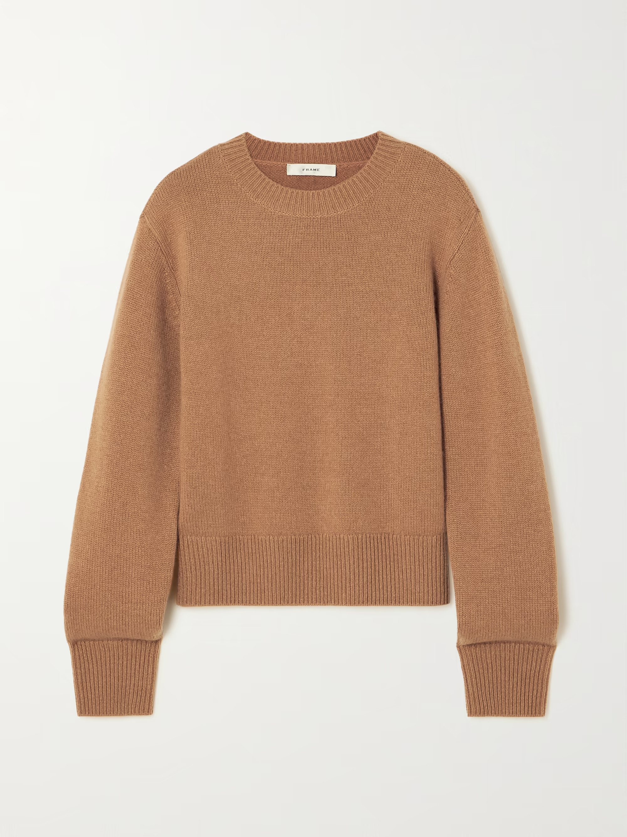 Cashmere sweater | NET-A-PORTER (UK & EU)