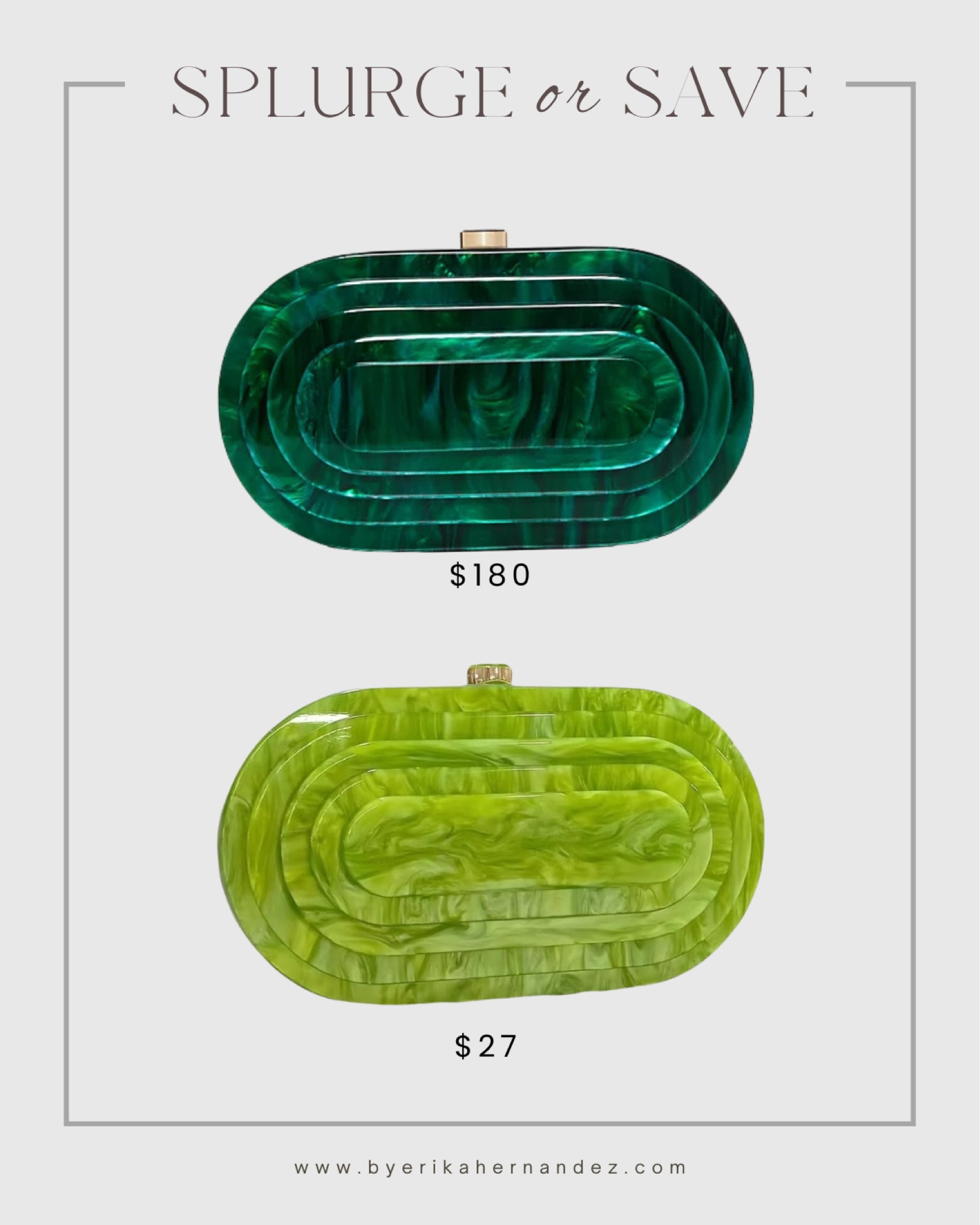 Which one’s your pick? 

#LTKHoliday #LTKItBag #LTKFindsUnder50