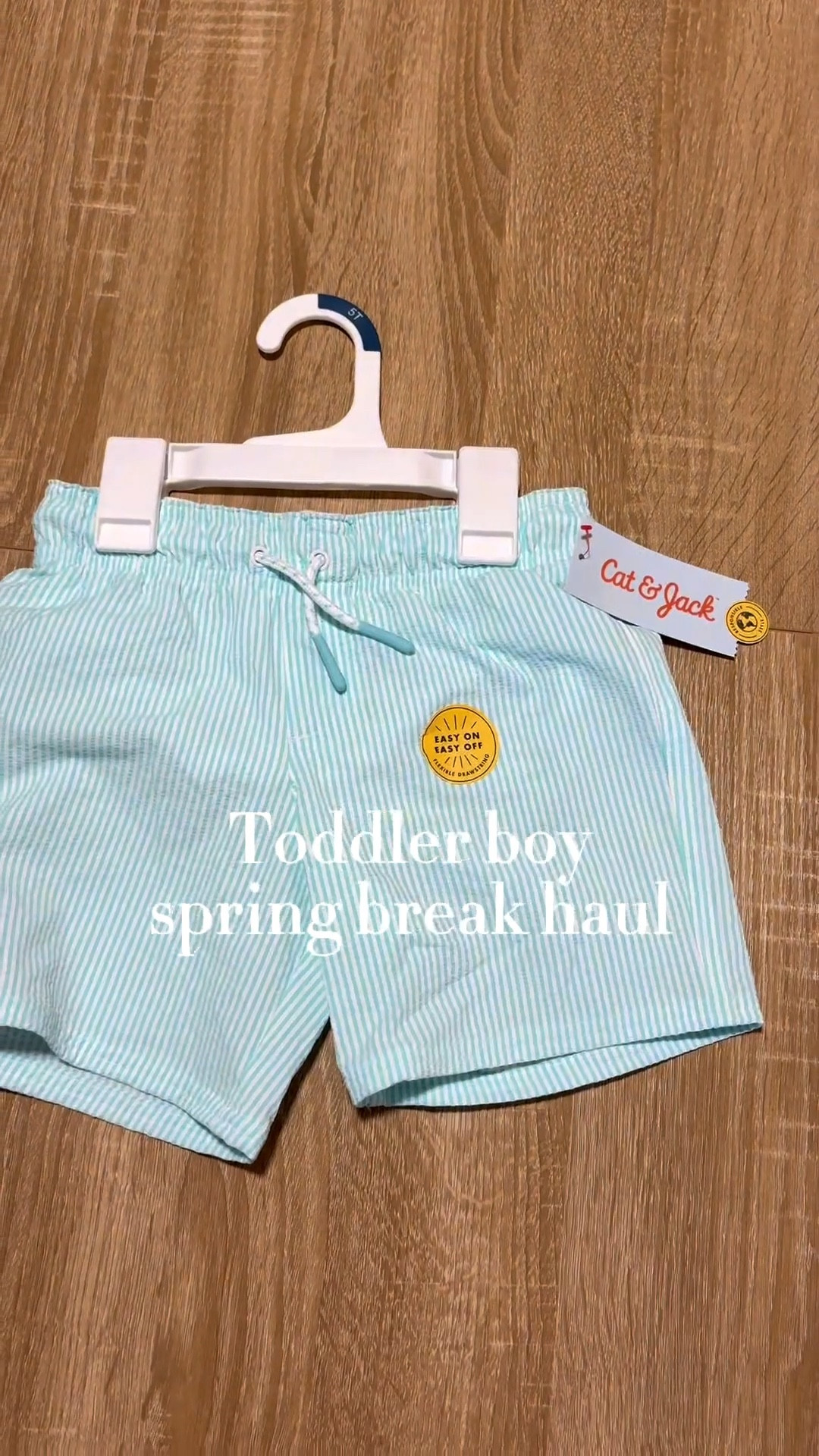 The cutest toddler boy spring and summer outfits right now! I’m loving these little graphic tees, comfy linen looking shorts and fun swim trunks for boys. Perfect for spring break trips, summer and warm weather! 

#LTKSpringSale #LTKBaby #LTKKids