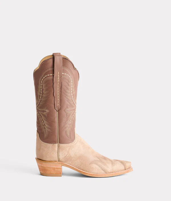 Tilly | Lucchese Bootmaker