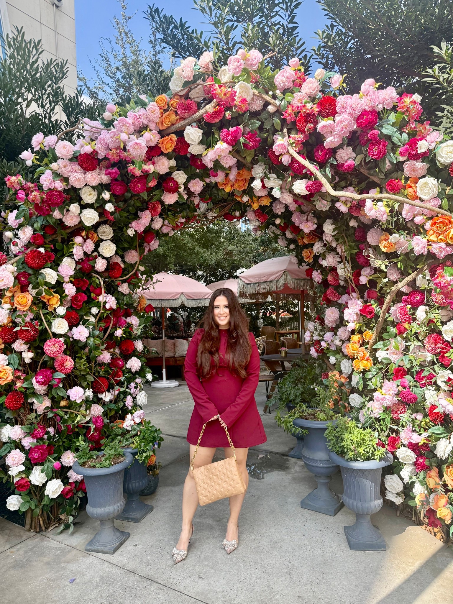 Birthday ootd 

#LTKPetite #LTKootd