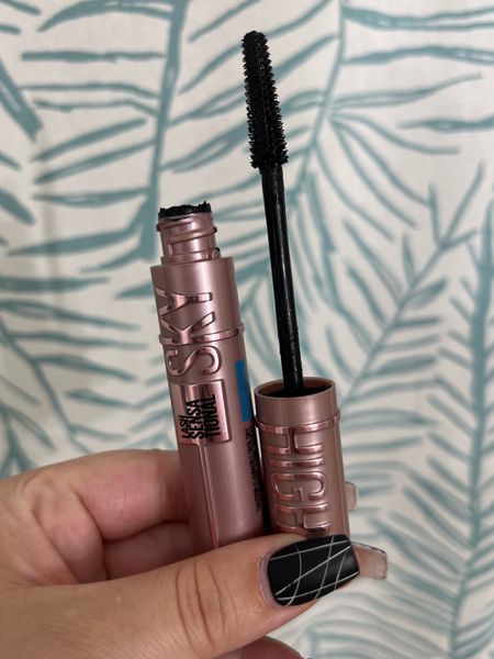 30% off Sky High Mascara Collection! This mascara is affordable & has minimal flaking with the waterproof one!

#LTKbeauty #LTKFind #LTKsalealert