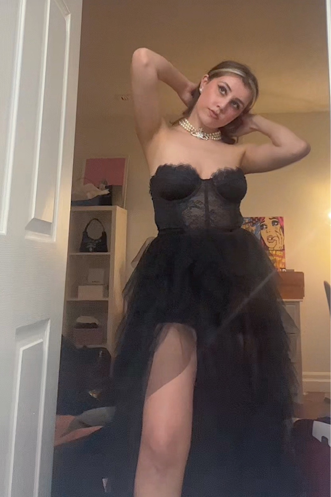 Dress for formal event #prom #dress #outfit 

#LTKfit #LTKwedding #LTKstyletip