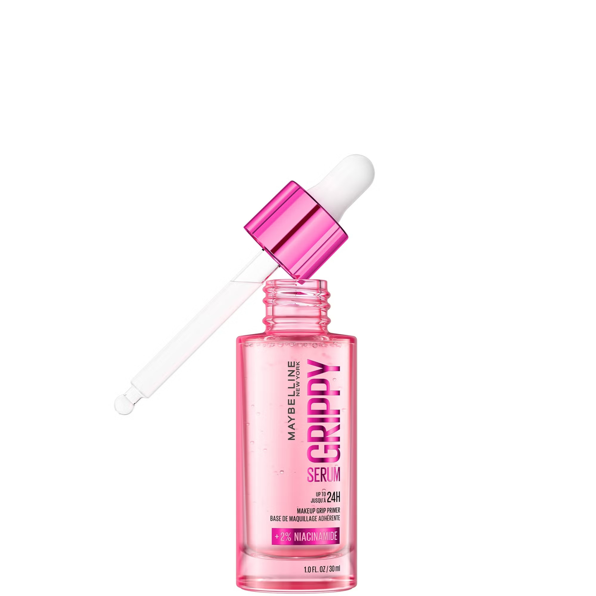 Maybelline New York Grippy Serum Makeup Primer (30ml) | Look Fantastic (UK)