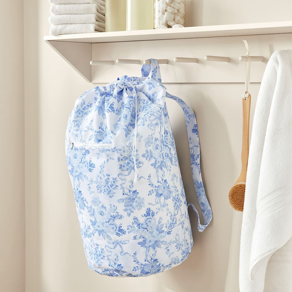 LoveShackFancy Essential Laundry Backpack | Pottery Barn Teen