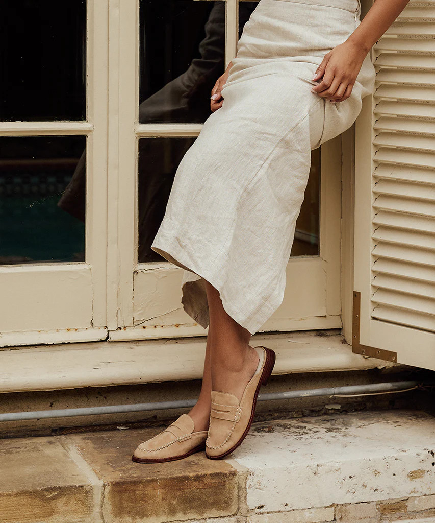 Havan Loafers | DolceVita.com