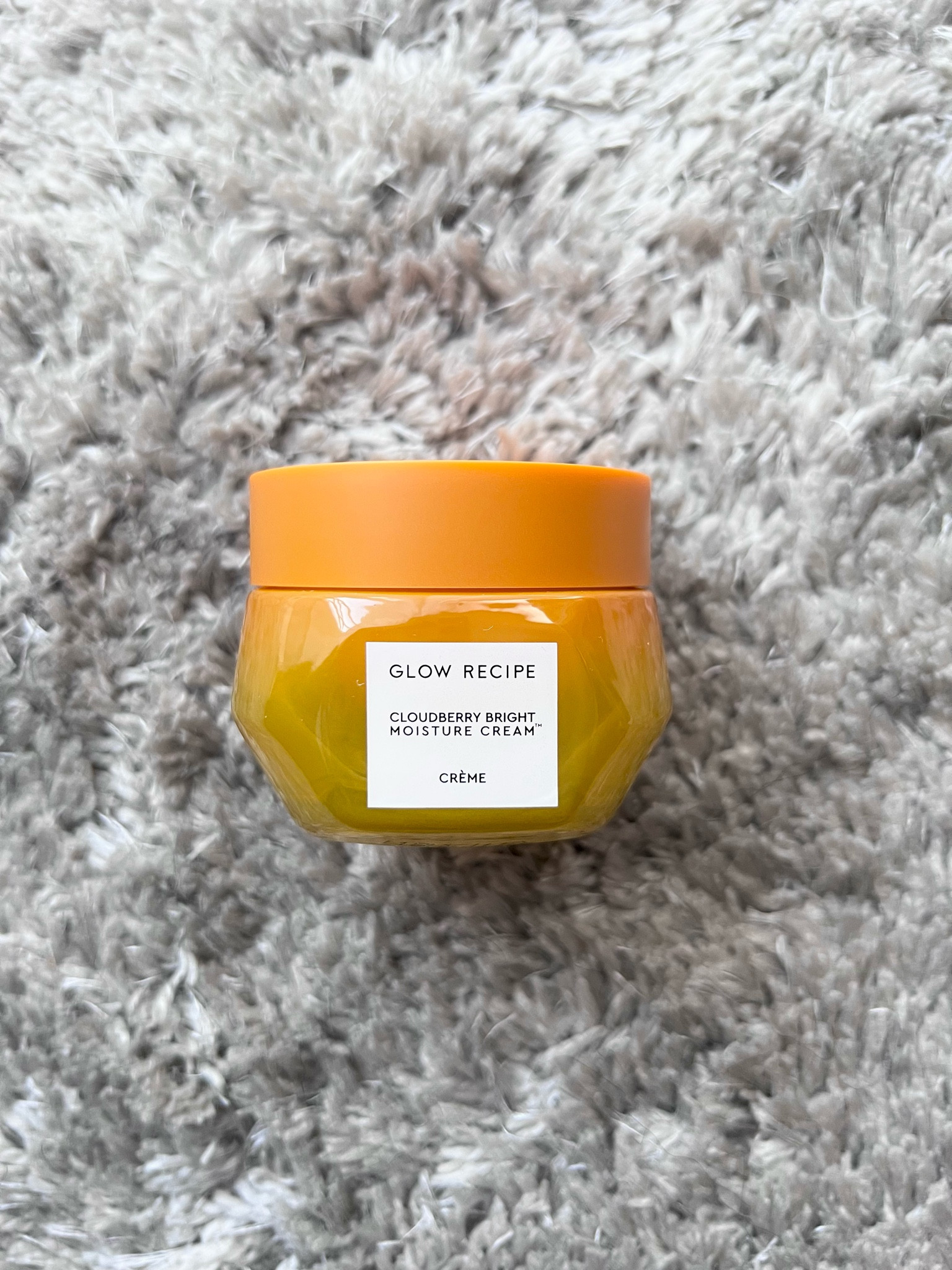 If you’re wondering why I’ve been so glowy lately well this is why! This  Cloudberry Bright Moisture Cream has been my go-to moisturizer for melt-in hydration. This moisturizer has a whipped, buttery texture that effortlessly melts into the skin delivering deep hydration with a lightweight finish that won’t clog pores. Antioxidant-rich Cloudberry plus CoQ10 brighten & even tone while Peptide Lipids deliver fatty acids to lock in moisture and smooth skin for a lit-from-within glow.

#LTKGiftGuide #LTKBeauty #LTKWatchNow