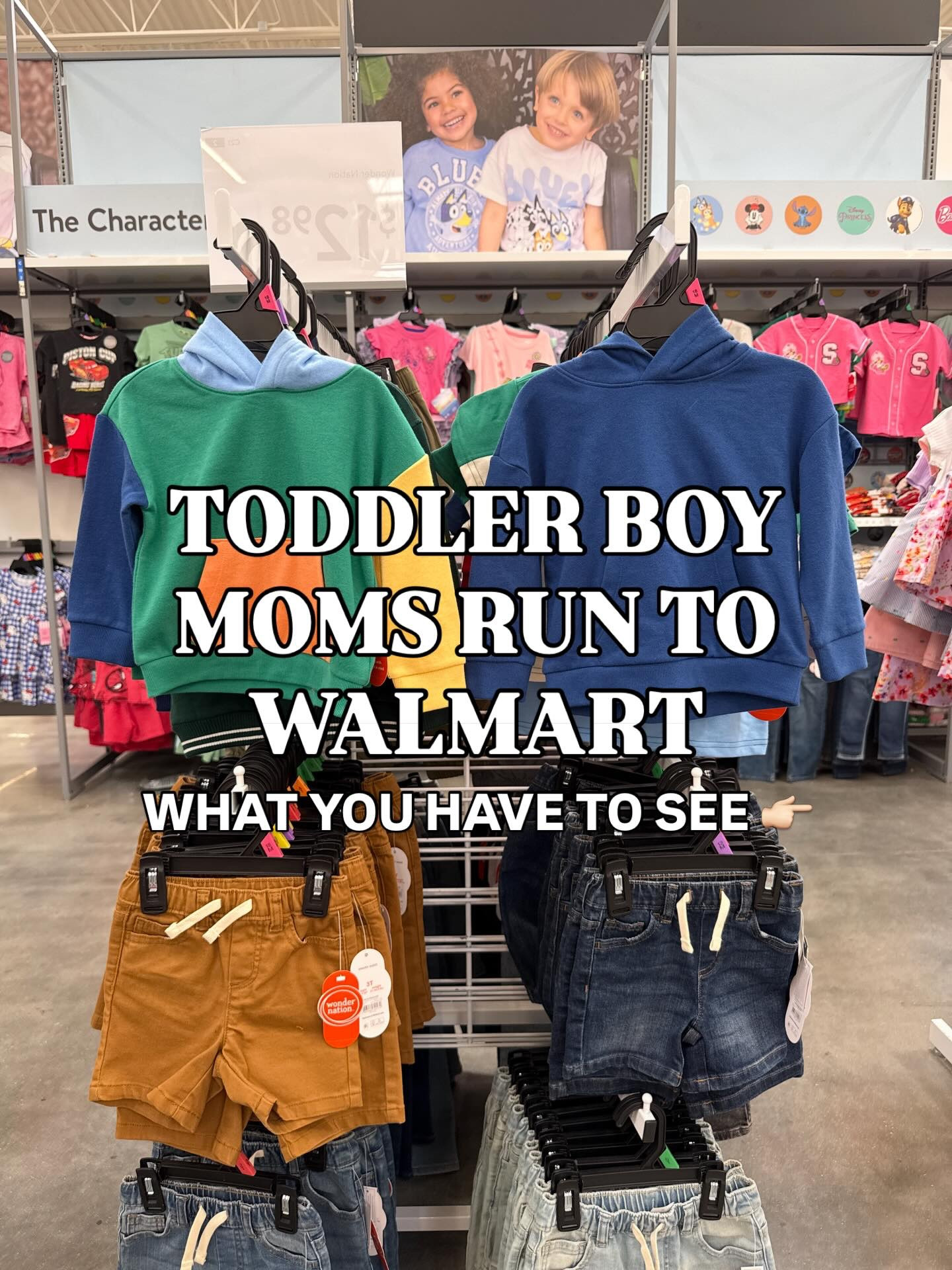 Follow @thepetiteredhead & comment WALMART for links 🏎️🏁💙

Boy mom, toddler boy clothes, Walmart finds, Walmart kids, Walmart fashion #walmartfinds #walmartstyle #walmartkidsfashion