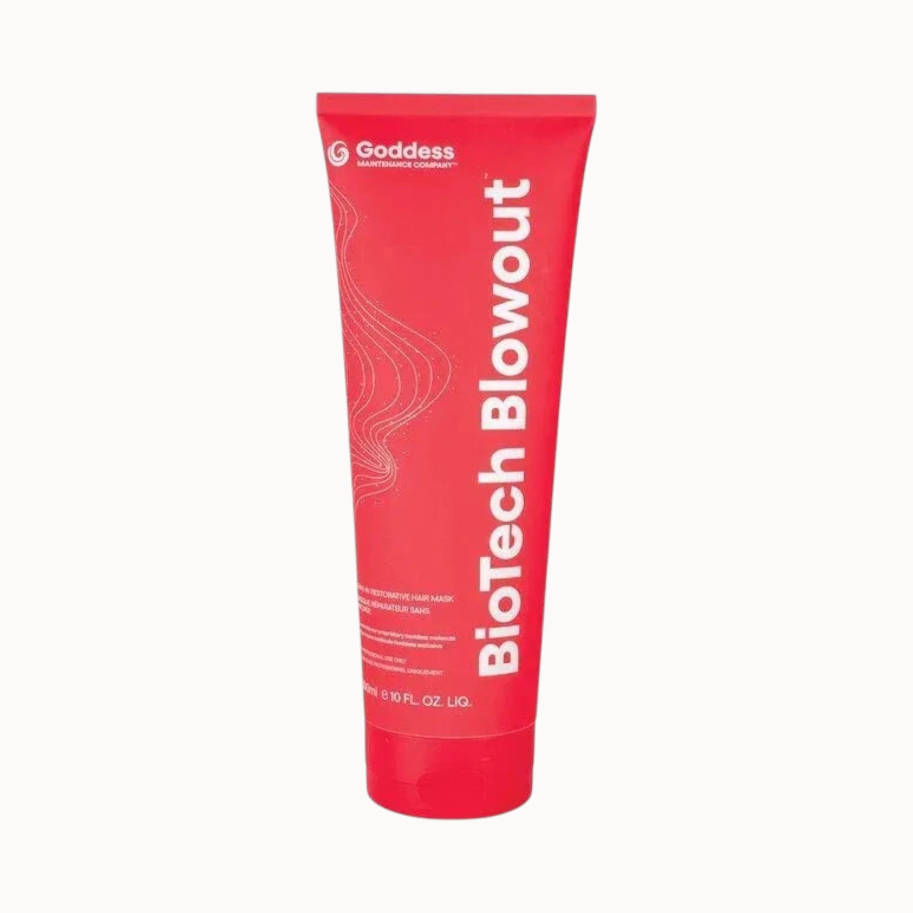 Goddess Leave-in Restorative Hair Mask 10oz/300ml | Shop Simon