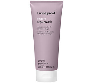 Living Proof Restore Repair Mask | QVC
