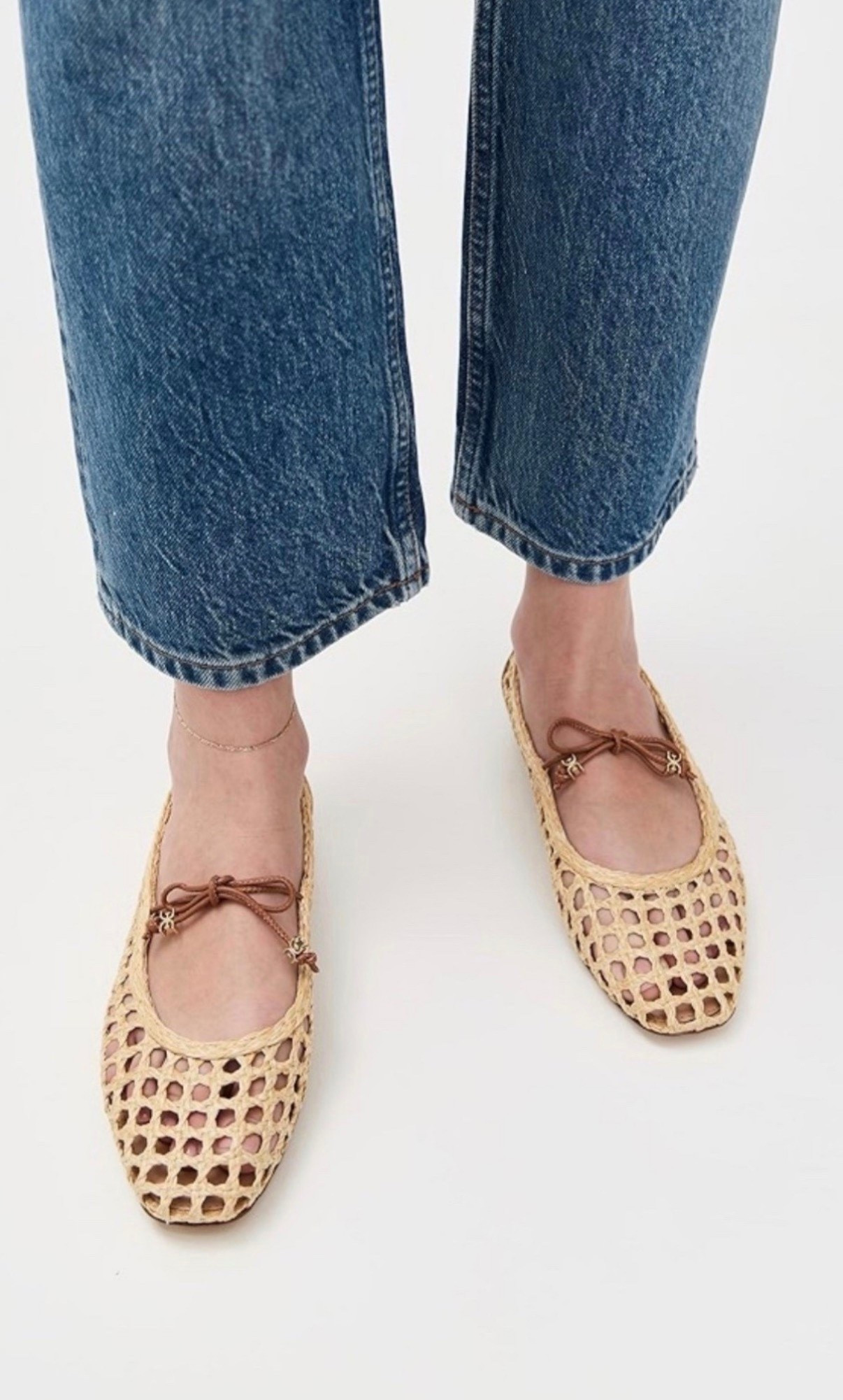 Spring shoes
Flats 


#LTKSeasonal