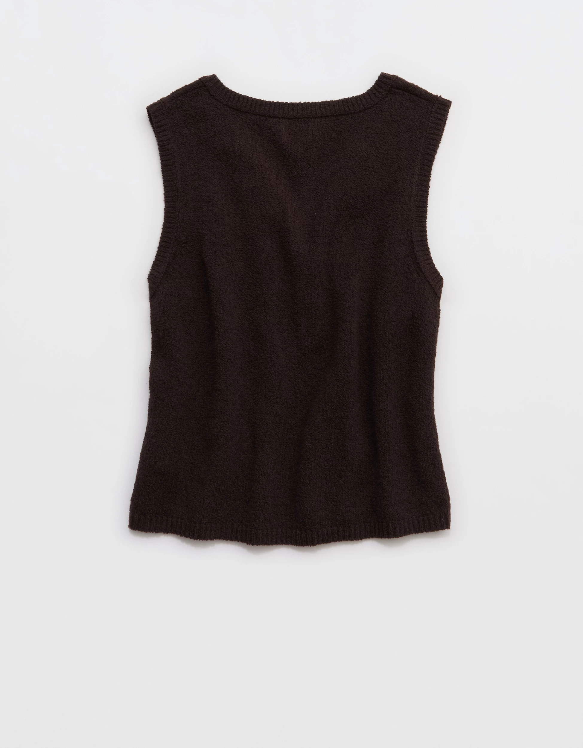 Aerie Sweater Tank Top | American Eagle Outfitters (US & CA)