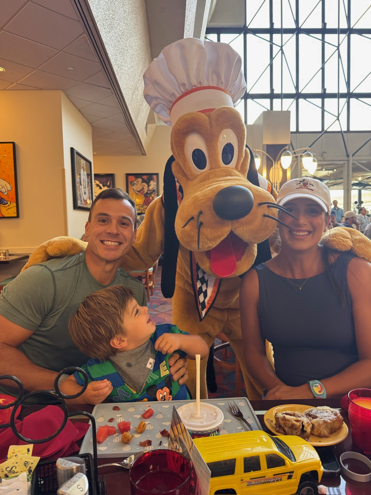 Always have to go to the Disney diner!

Disney, Disney kids, Disney travel, Disney outfits, Disney trip, kids Disney outfits, boy mom, grace white

#LTKKids #LTKTravel #LTKmomlife