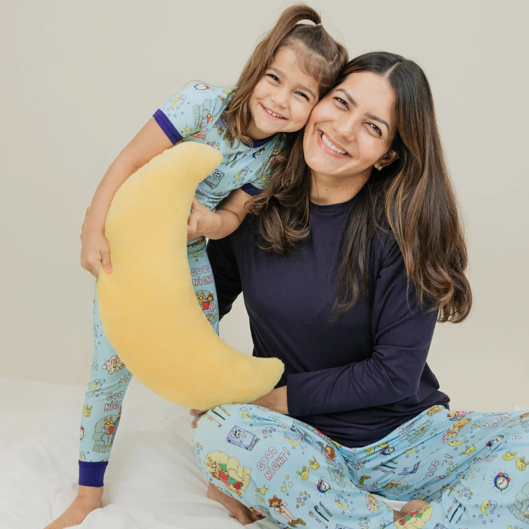 Good Night Arthur™ Bamboo Relaxed Lounge Pajama Pants | Emerson and Friends