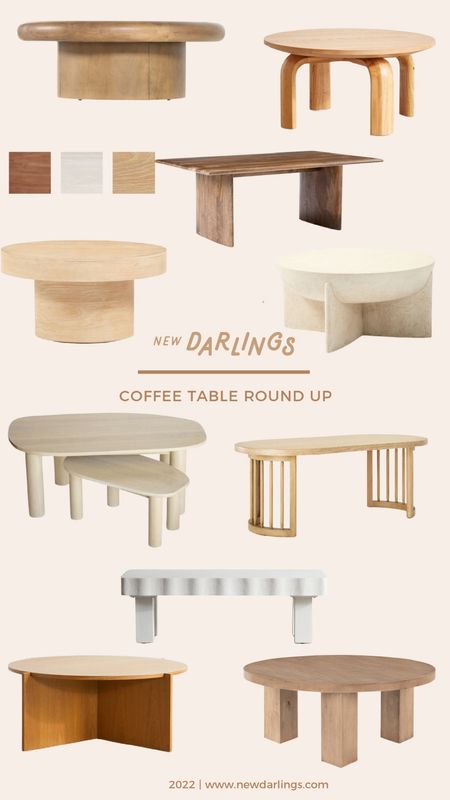 Coffee tables on sale 

#LTKstyletip #LTKhome