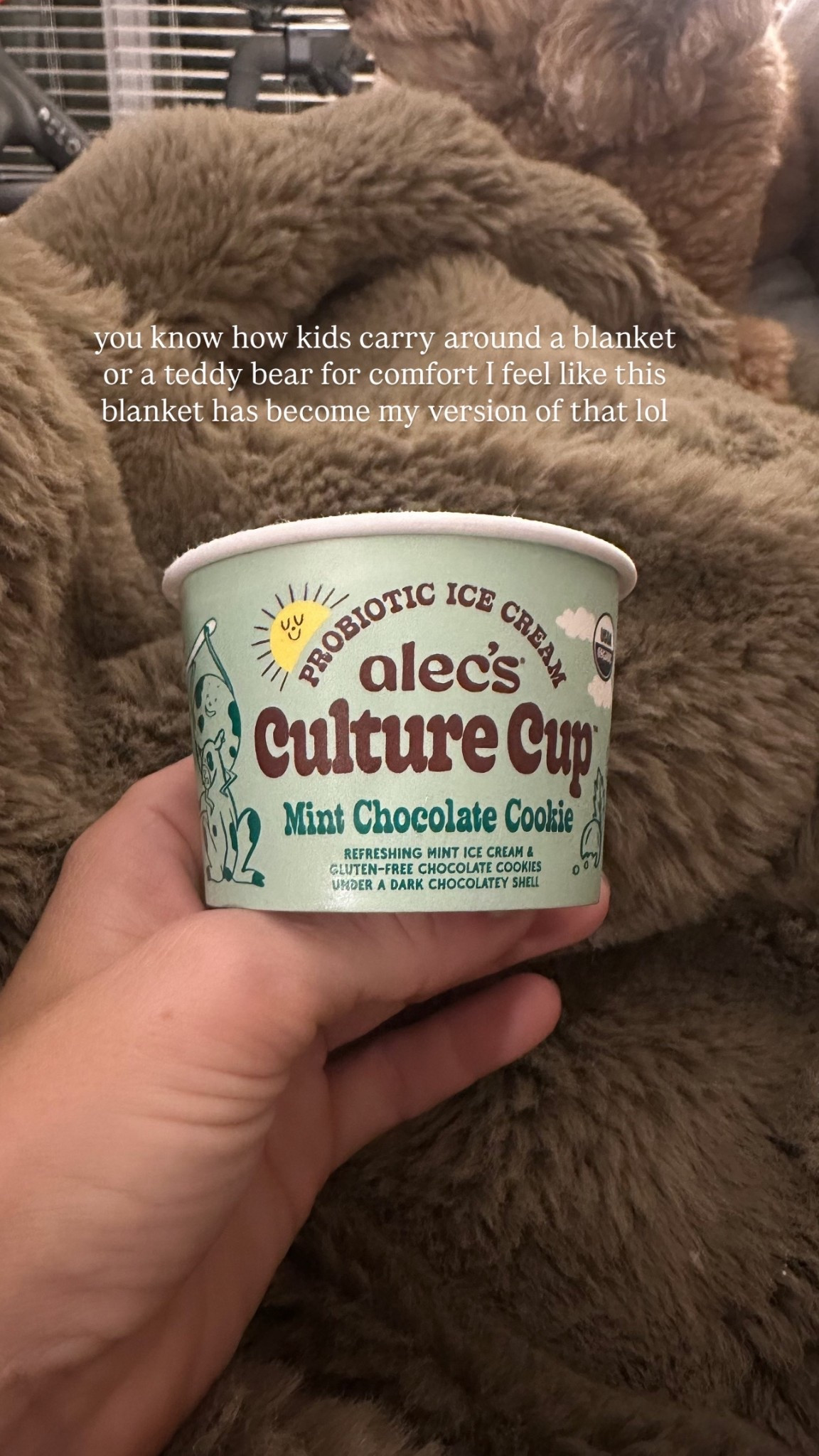 🧸🛌

#LTKHome #LTKselfcare #LTKSeasonal