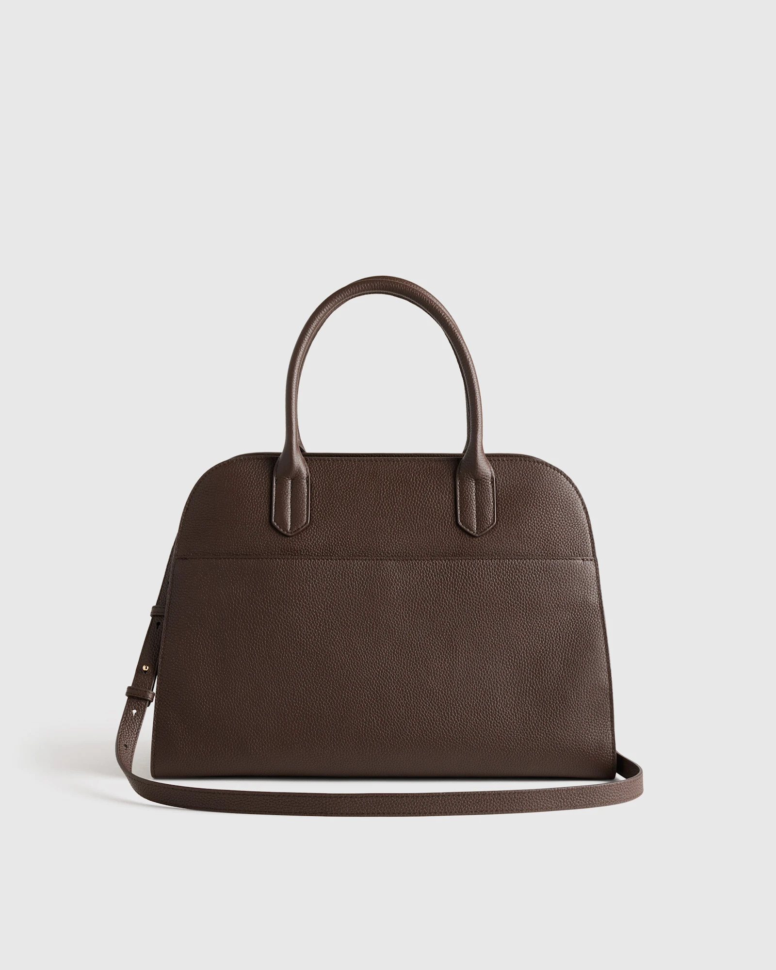 Hudson Satchel | Quince