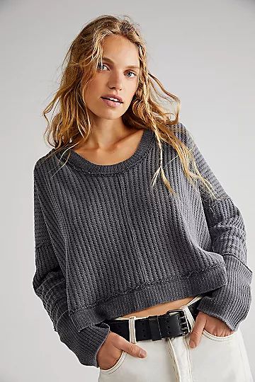 New Magic Thermal | Free People (Global - UK&FR Excluded)