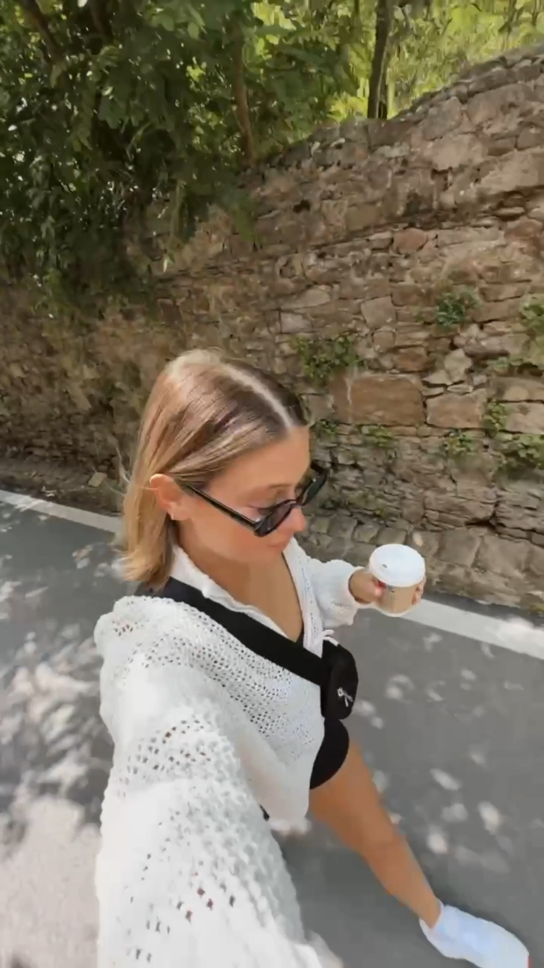 Walking around Florence 🫶🏼

#LTKTravel #LTKStyleTip