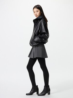 HEATTECH Extra Warm Cotton Leggings | UNIQLO (UK)