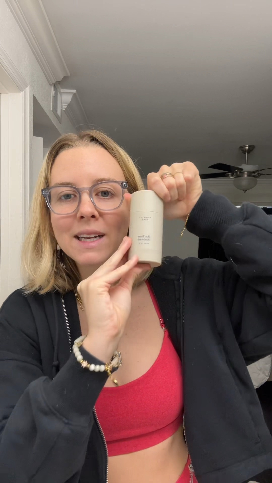 Making non toxic switches can be easy… you just have to find the right products! 

Non toxic, Primally pure, personal care, clean deodorant, aluminum free

#LTKFindsUnder50 #LTKWatchNow #LTKBeauty