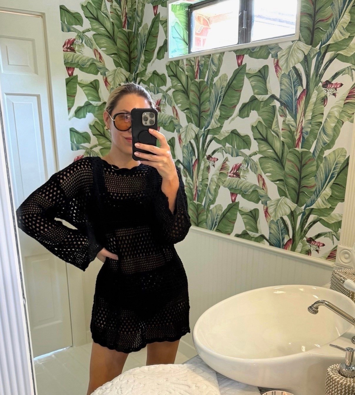 Cutest coverup is from Amazon