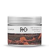 R+Co Badlands Dry Shampoo Paste, Volumizing Texture and Oil Absorber, 2.0 Oz | Amazon (US)