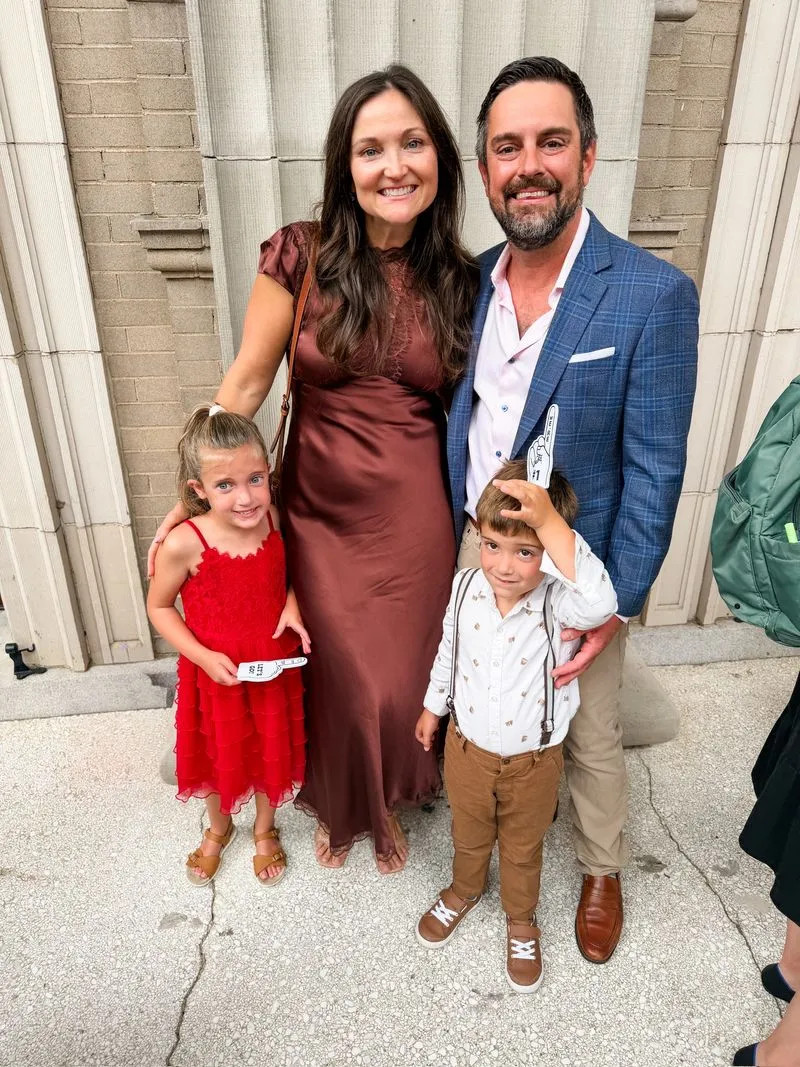 Our Wedding Outfits  

 #LTKdayinmylife #LTKootd #LTKKids