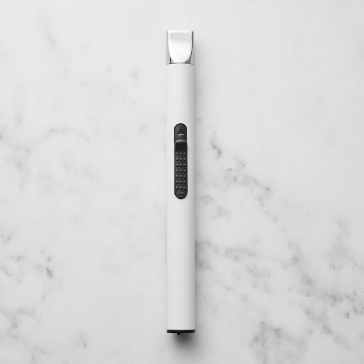 Modwix EcoLighter Slim White | Williams-Sonoma