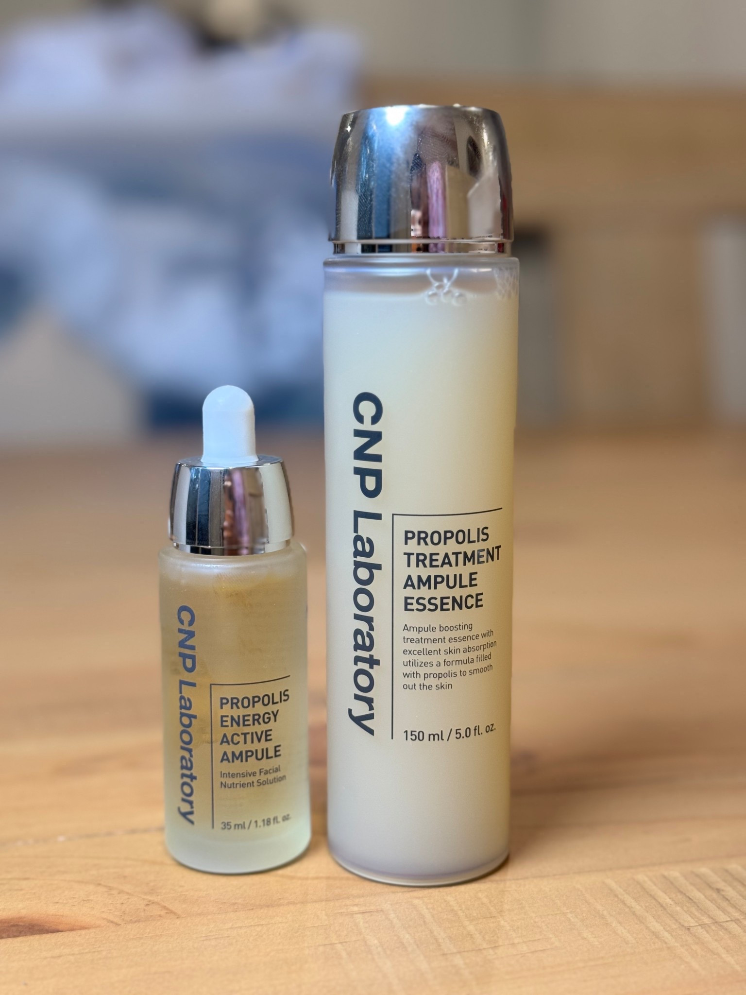 CNP Honey Glow Serum and Toner - Hyaluronic Acid & Propolis for Hydrating, Anti-Aging, Centella Soothing Serum, for Sensitive Skin, Korean Skin Care

#LTKBeauty