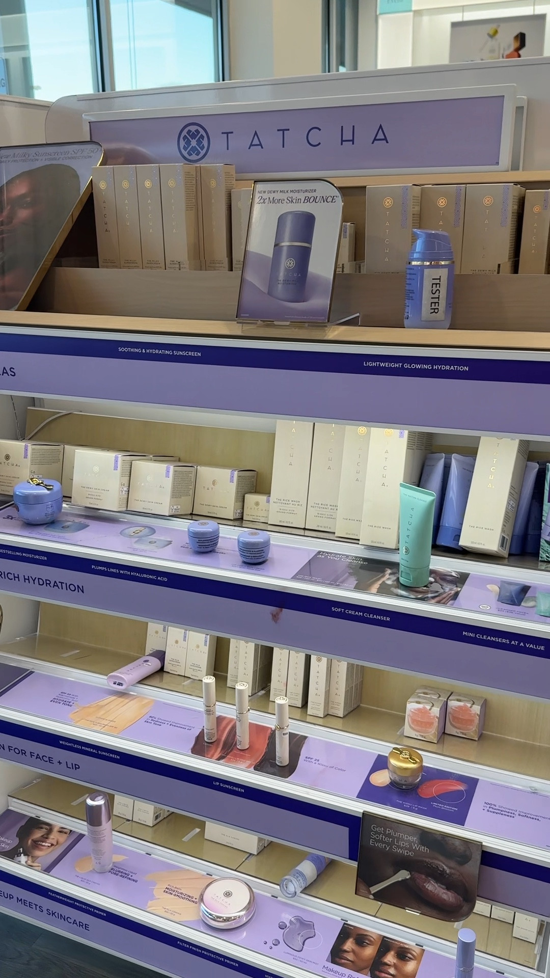 Tatcha
@Tatcha 
Beauty
Self care
Face cream
Ice cream ￼

#LTKBeauty #LTKOver40 #LTKselfcare