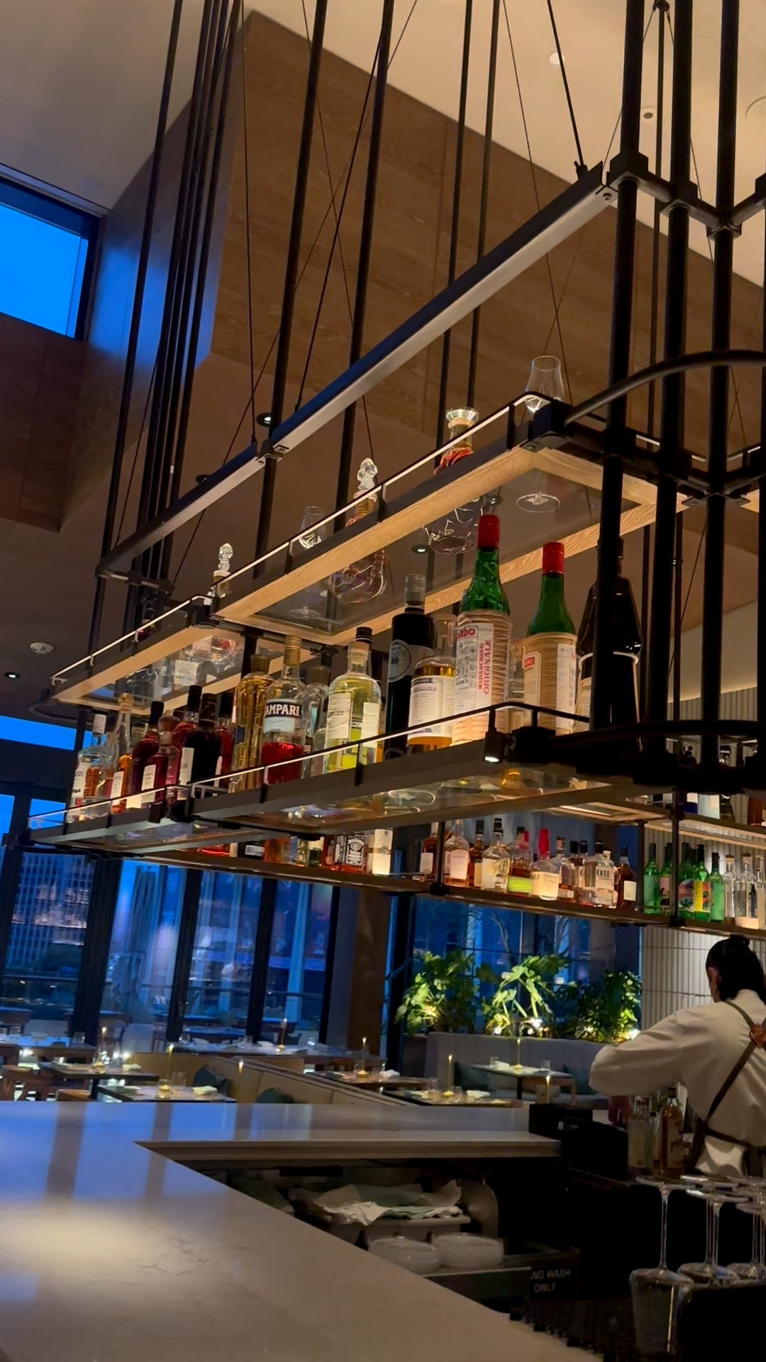 You can give your home a professional-level wine rack storage setup too.

#winerack #winestorage #homebar #kitchendecor #interiorstyle #organizedhome #designinspo

#LTKHome #LTKCyberWeek #LTKGiftGuide