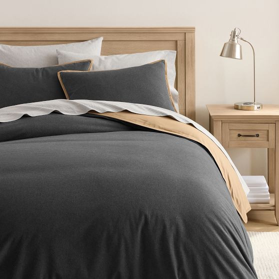 Camden Duvet Cover | Pottery Barn Teen