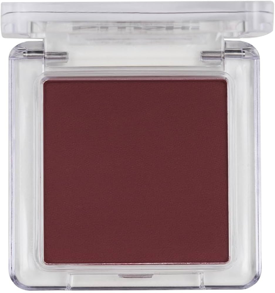 VULT BLUSH COMPACTO VINHO MATTE 3g | Amazon (BR)