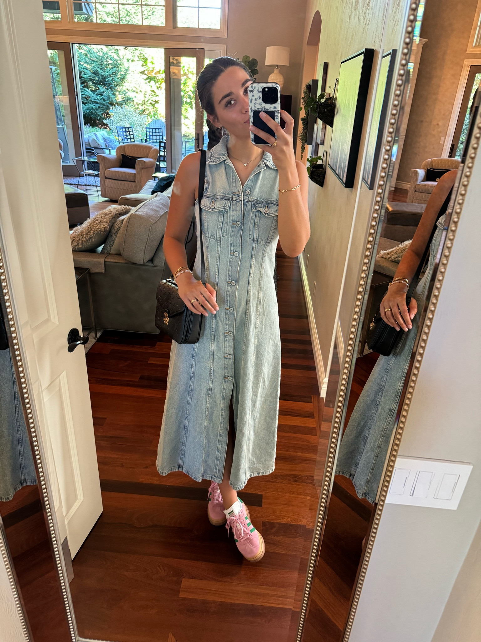 Date night fit<3

#LTKBeauty #LTKFindsUnder100 #LTKSummerSales