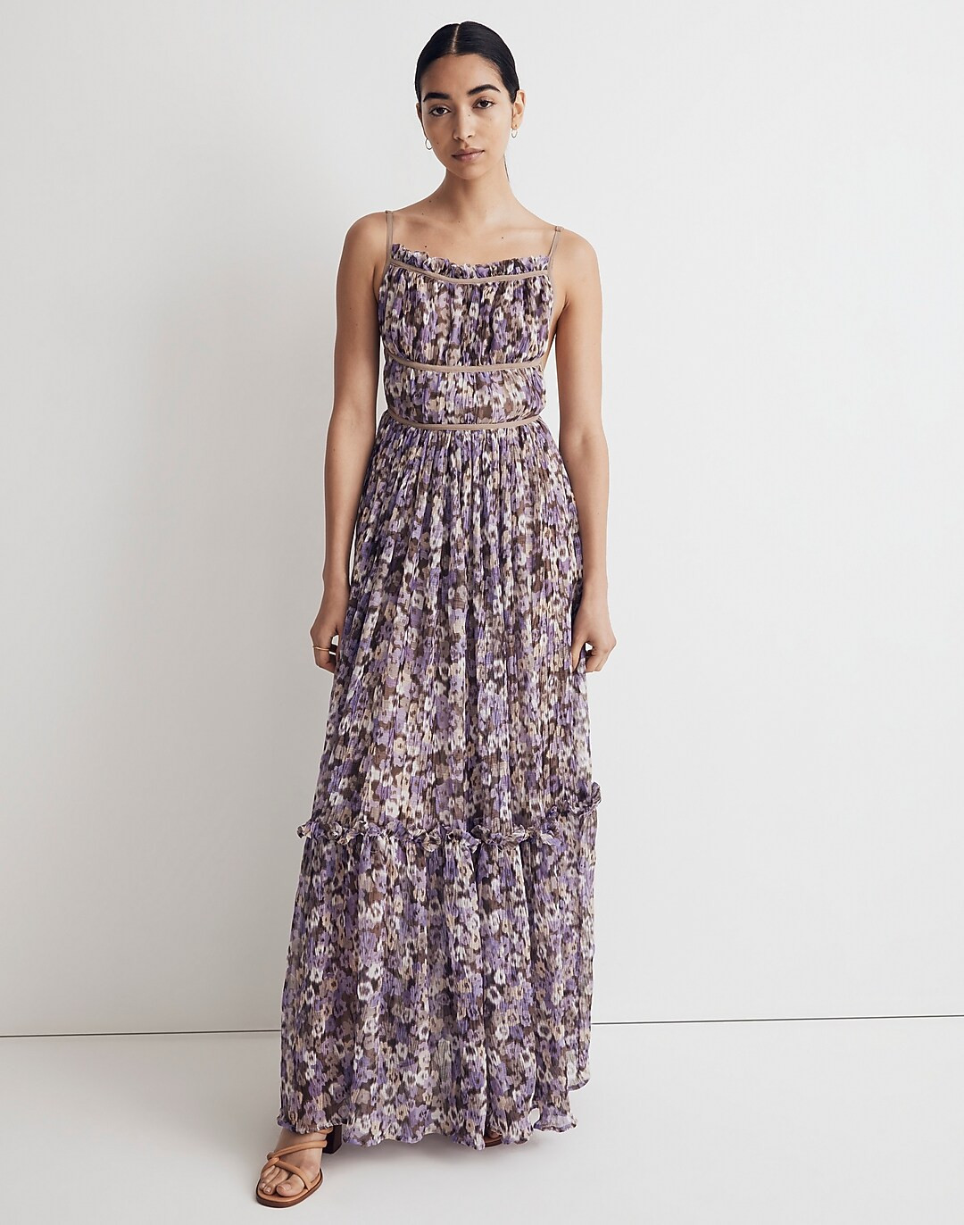 Sabina Musayev Mazu Maxi Dress | Madewell