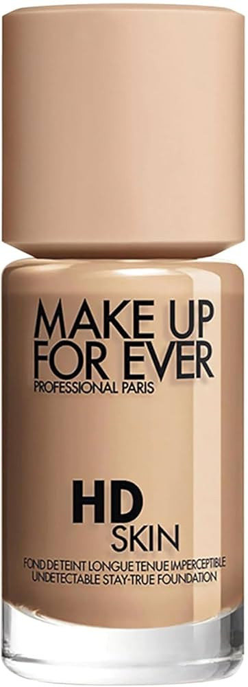 HD Skin Undetectable Longwear Foundation - 2N26 by Make Up For Ever for Women - 1 oz Foundation | Amazon (US)